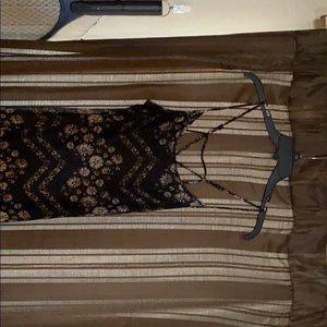 Daisy’s summer dress